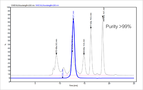 SEC-HPLC