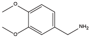 3,4-Dimethoxybenzylamine