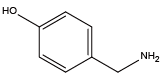 4-Hydroxybenzylamine