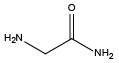 Glycinamide